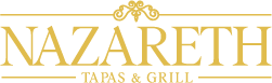 Restaurant Nazareth Logo